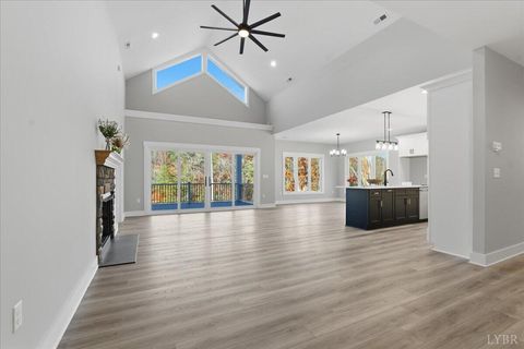 Tiny photo for 172 Lakewatch Circle, Moneta, VA 24121 (MLS # 363052)