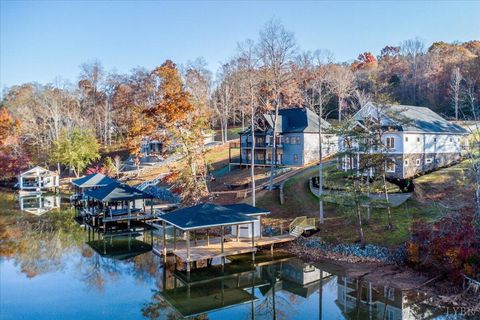 Tiny photo for 172 Lakewatch Circle, Moneta, VA 24121 (MLS # 363052)