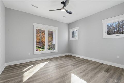 Tiny photo for 172 Lakewatch Circle, Moneta, VA 24121 (MLS # 363052)