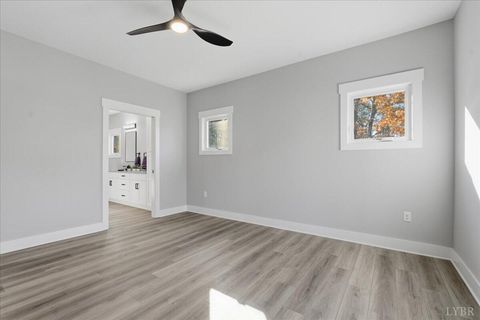 Tiny photo for 172 Lakewatch Circle, Moneta, VA 24121 (MLS # 363052)