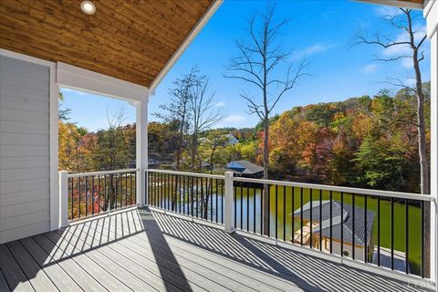 Tiny photo for 172 Lakewatch Circle, Moneta, VA 24121 (MLS # 363052)