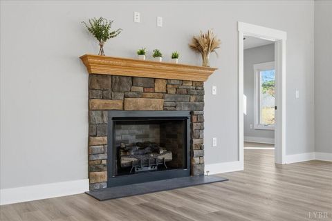 Tiny photo for 172 Lakewatch Circle, Moneta, VA 24121 (MLS # 363052)