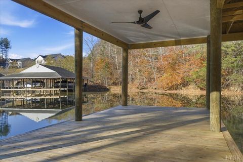 Tiny photo for 172 Lakewatch Circle, Moneta, VA 24121 (MLS # 363052)