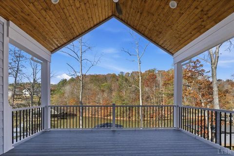 Tiny photo for 172 Lakewatch Circle, Moneta, VA 24121 (MLS # 363052)