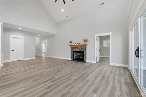 Tiny photo for 172 Lakewatch Circle, Moneta, VA 24121 (MLS # 363052)