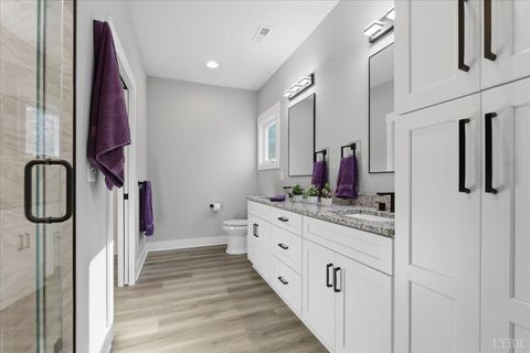 Tiny photo for 172 Lakewatch Circle, Moneta, VA 24121 (MLS # 363052)