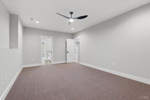 Tiny photo for 172 Lakewatch Circle, Moneta, VA 24121 (MLS # 363052)