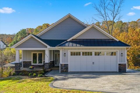 Tiny photo for 172 Lakewatch Circle, Moneta, VA 24121 (MLS # 363052)