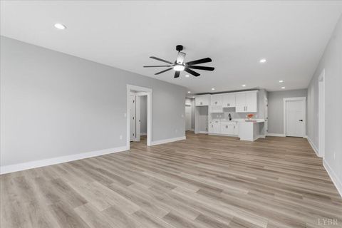 Tiny photo for 172 Lakewatch Circle, Moneta, VA 24121 (MLS # 363052)