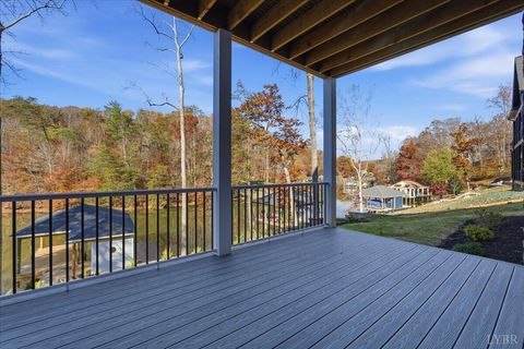 Tiny photo for 172 Lakewatch Circle, Moneta, VA 24121 (MLS # 363052)