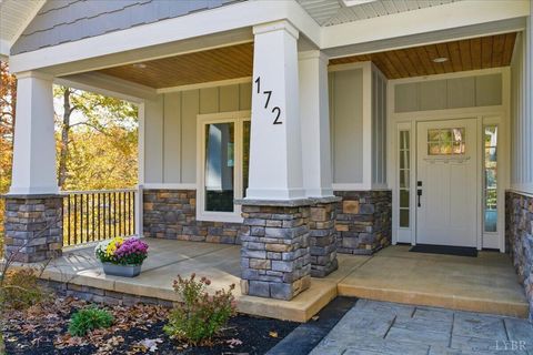 Tiny photo for 172 Lakewatch Circle, Moneta, VA 24121 (MLS # 363052)