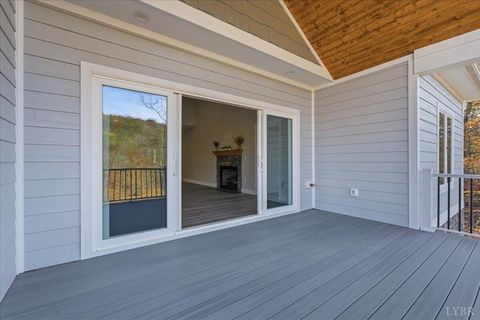 Tiny photo for 172 Lakewatch Circle, Moneta, VA 24121 (MLS # 363052)