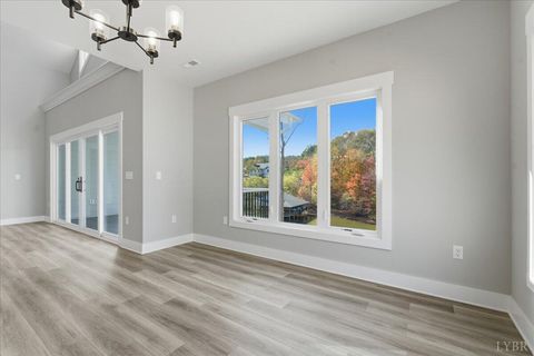Tiny photo for 172 Lakewatch Circle, Moneta, VA 24121 (MLS # 363052)