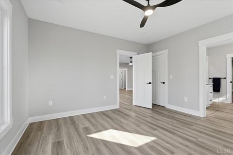 Tiny photo for 172 Lakewatch Circle, Moneta, VA 24121 (MLS # 363052)