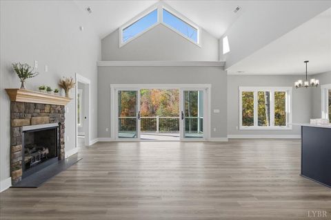 Tiny photo for 172 Lakewatch Circle, Moneta, VA 24121 (MLS # 363052)