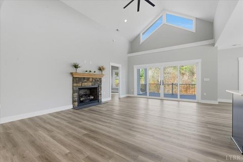 Tiny photo for 172 Lakewatch Circle, Moneta, VA 24121 (MLS # 363052)