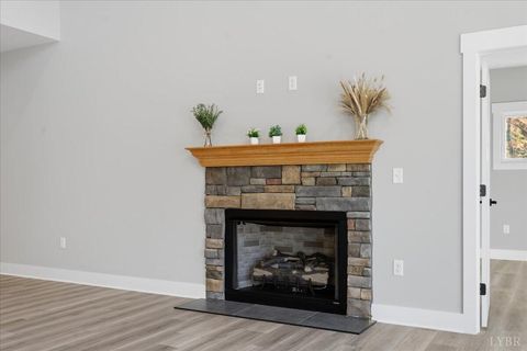 Tiny photo for 172 Lakewatch Circle, Moneta, VA 24121 (MLS # 363052)