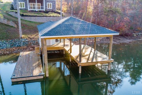 Tiny photo for 172 Lakewatch Circle, Moneta, VA 24121 (MLS # 363052)