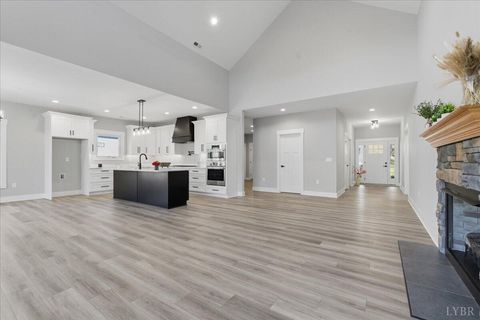 Tiny photo for 172 Lakewatch Circle, Moneta, VA 24121 (MLS # 363052)
