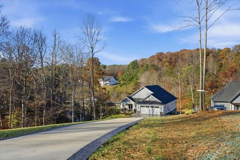 Tiny photo for 172 Lakewatch Circle, Moneta, VA 24121 (MLS # 363052)
