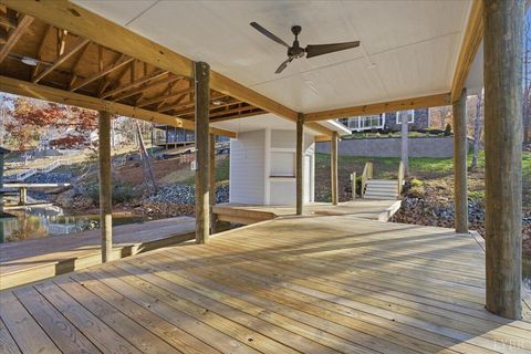 Tiny photo for 172 Lakewatch Circle, Moneta, VA 24121 (MLS # 363052)