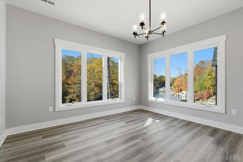 Tiny photo for 172 Lakewatch Circle, Moneta, VA 24121 (MLS # 363052)