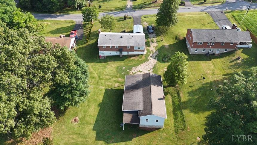 336 Hilltop Drive, Madison Heights, Virginia image 3