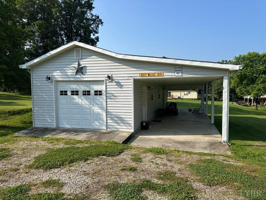 336 Hilltop Drive, Madison Heights, Virginia image 8
