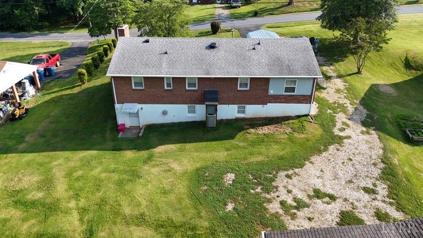 336 Hilltop Drive, Madison Heights, Virginia image 7