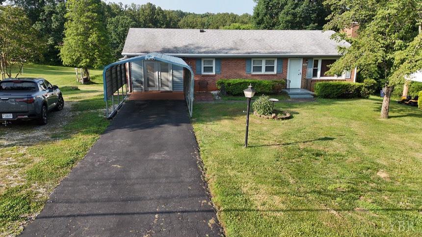 336 Hilltop Drive, Madison Heights, Virginia image 1