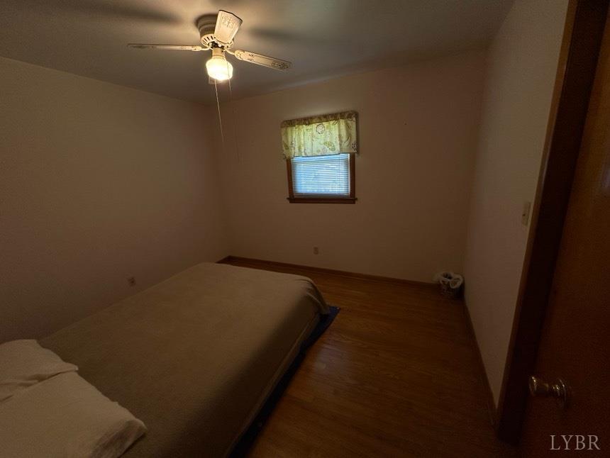336 Hilltop Drive, Madison Heights, Virginia image 16
