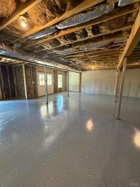 Tiny photo for 405 Hixburg Road, Pamplin, VA 23958 (MLS # 366502)