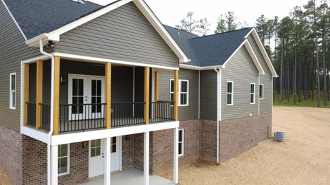 Tiny photo for 405 Hixburg Road, Pamplin, VA 23958 (MLS # 366502)