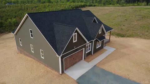 Tiny photo for 405 Hixburg Road, Pamplin, VA 23958 (MLS # 366502)