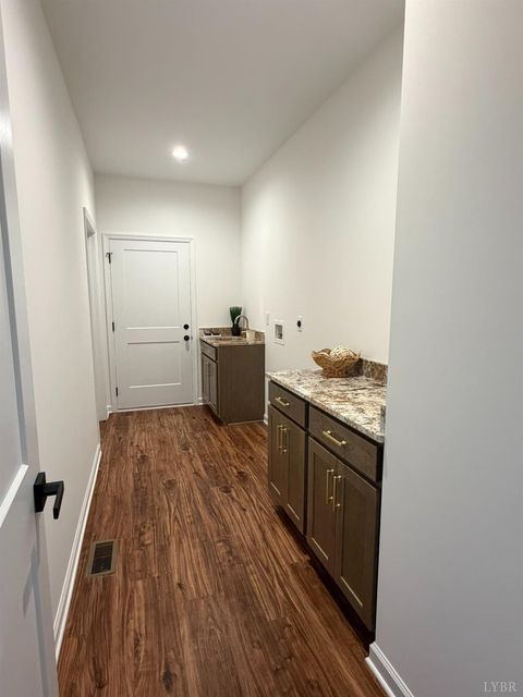 Tiny photo for 405 Hixburg Road, Pamplin, VA 23958 (MLS # 366502)