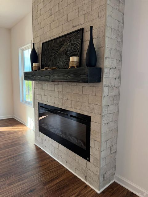 Tiny photo for 405 Hixburg Road, Pamplin, VA 23958 (MLS # 366502)