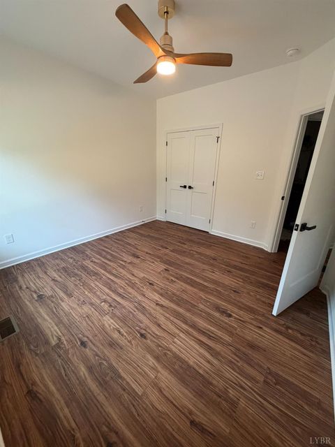 Tiny photo for 405 Hixburg Road, Pamplin, VA 23958 (MLS # 366502)