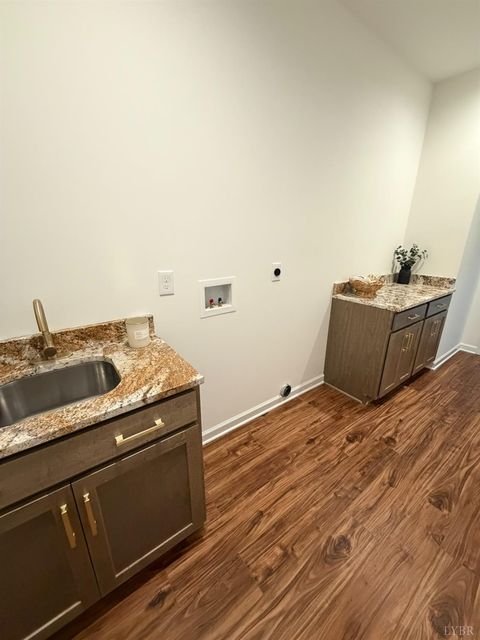 Tiny photo for 405 Hixburg Road, Pamplin, VA 23958 (MLS # 366502)