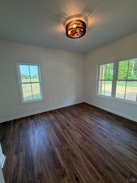Tiny photo for 405 Hixburg Road, Pamplin, VA 23958 (MLS # 366502)
