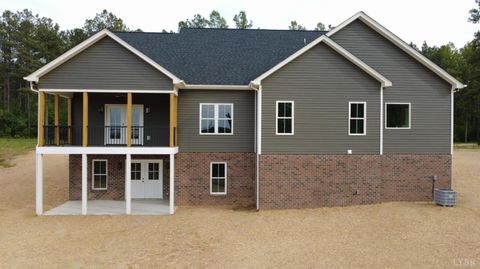 Tiny photo for 405 Hixburg Road, Pamplin, VA 23958 (MLS # 366502)