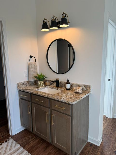 Tiny photo for 405 Hixburg Road, Pamplin, VA 23958 (MLS # 366502)