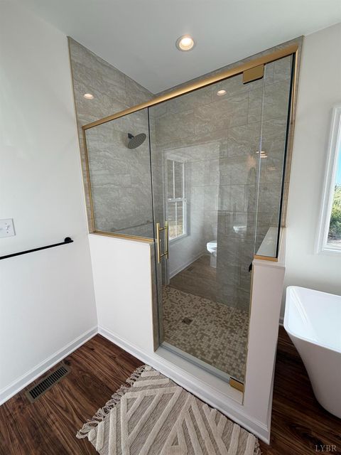 Tiny photo for 405 Hixburg Road, Pamplin, VA 23958 (MLS # 366502)