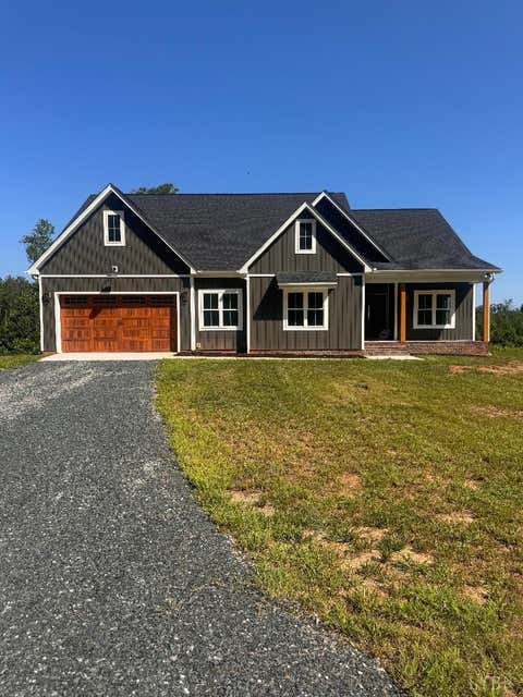 Photo of 405 Hixburg Road, Pamplin, VA 23958 (MLS # 366502)