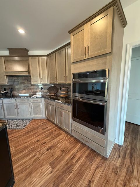 Tiny photo for 405 Hixburg Road, Pamplin, VA 23958 (MLS # 366502)