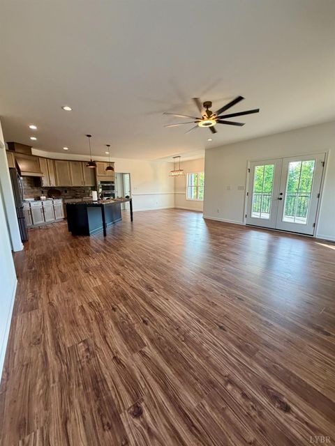 Tiny photo for 405 Hixburg Road, Pamplin, VA 23958 (MLS # 366502)