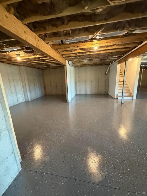 Tiny photo for 405 Hixburg Road, Pamplin, VA 23958 (MLS # 366502)