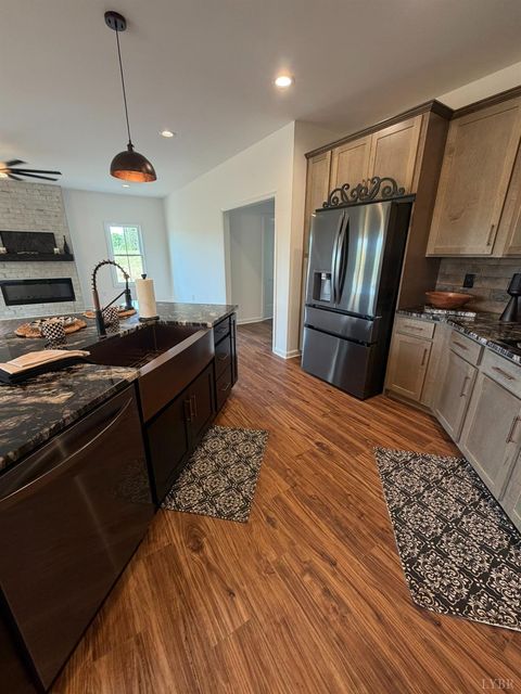 Tiny photo for 405 Hixburg Road, Pamplin, VA 23958 (MLS # 366502)
