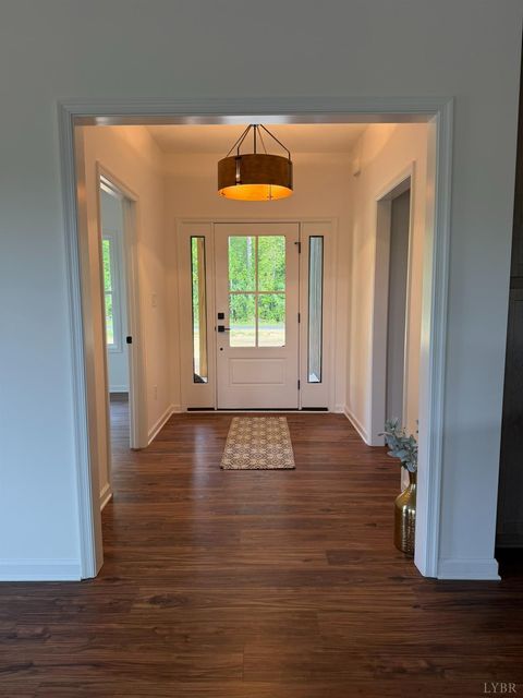 Tiny photo for 405 Hixburg Road, Pamplin, VA 23958 (MLS # 366502)