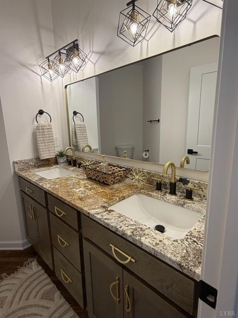Tiny photo for 405 Hixburg Road, Pamplin, VA 23958 (MLS # 366502)