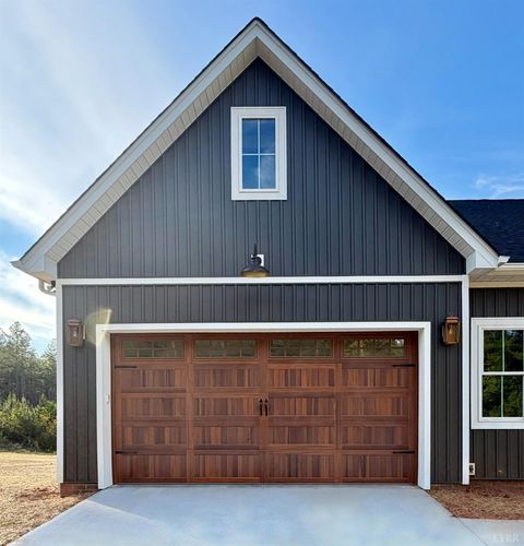 Tiny photo for 405 Hixburg Road, Pamplin, VA 23958 (MLS # 366502)